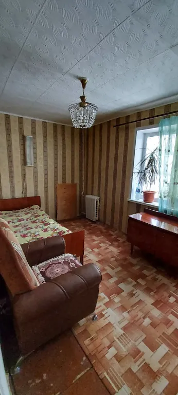 Уютная СССР квартира в центре города с шаговой доступностью столовых, парковки