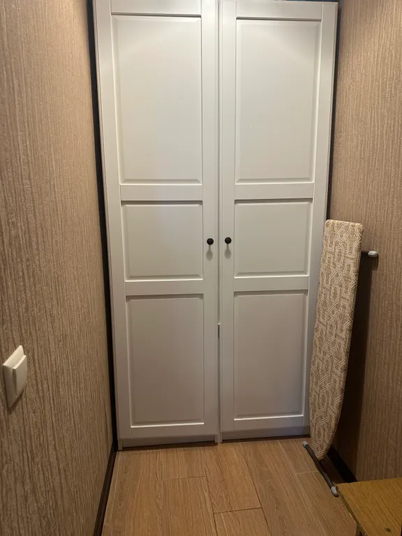 Квартира на море