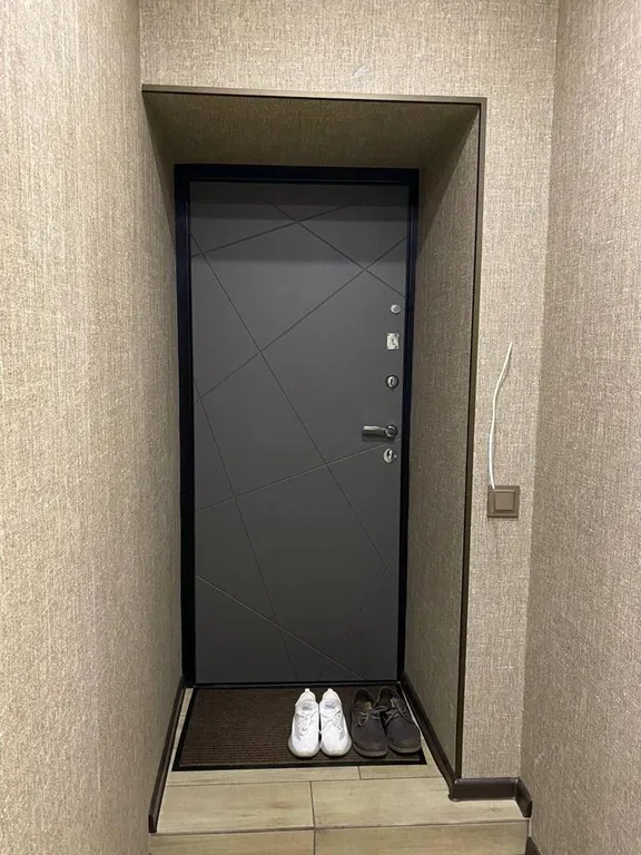 Smart апартамент