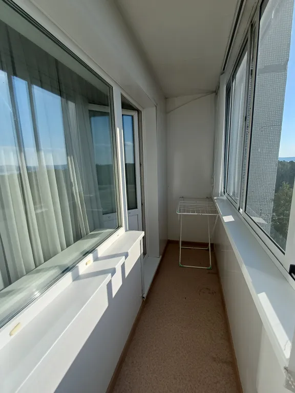 Уютная двухкомнатная квартира