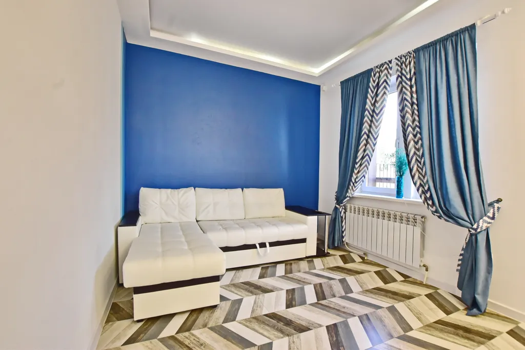 2-комнатная Квартира — аренда посуточно в Самара