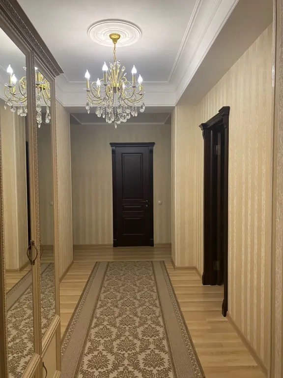 Квартира Уютная квартира — Махачкала