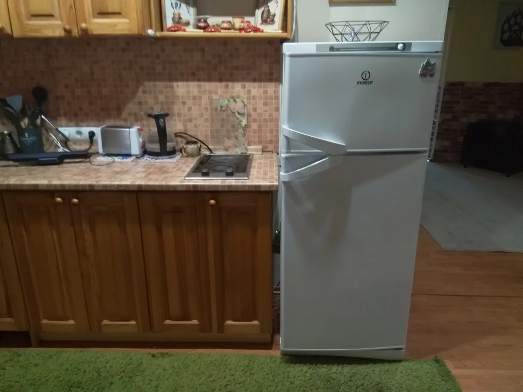 Дом на участке 27 соток