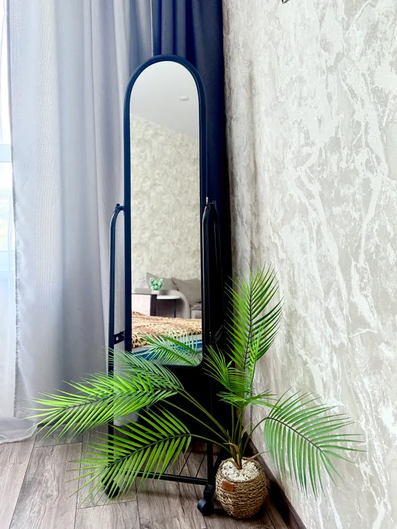 Студия в ЖК Зеландия