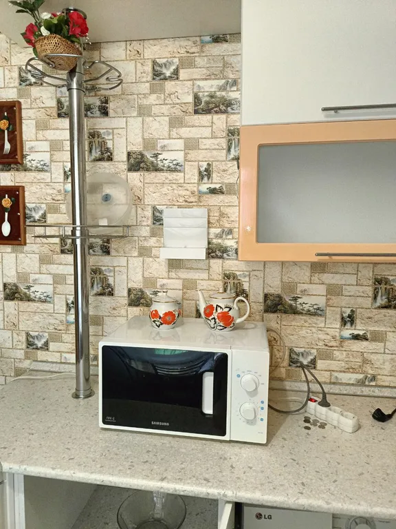 2-к квартира рядом с монастырём