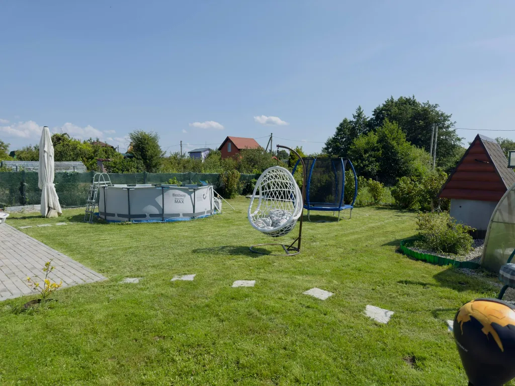 Коттедж Домик около моря — Зеленоградск