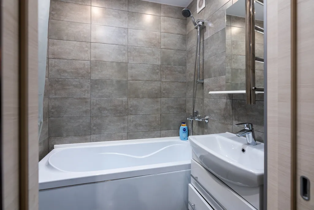 Двухкомнатный люкс в центре города