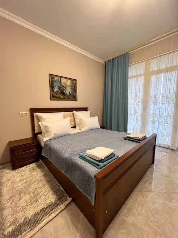 Квартира Комната — аренда посуточно в Гагра