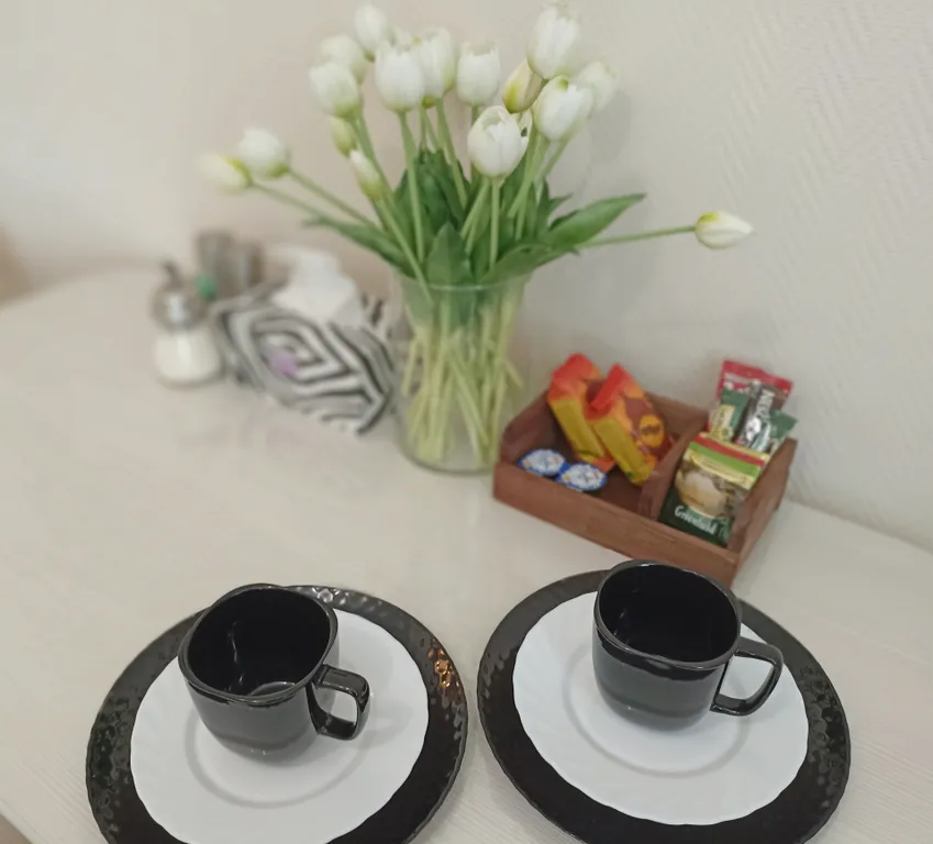 Квартира для комфортного отдыха