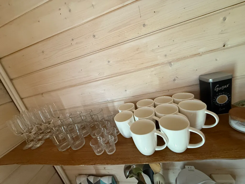 Коттедж Уютный дом на базе отдыха у воды — Васюково