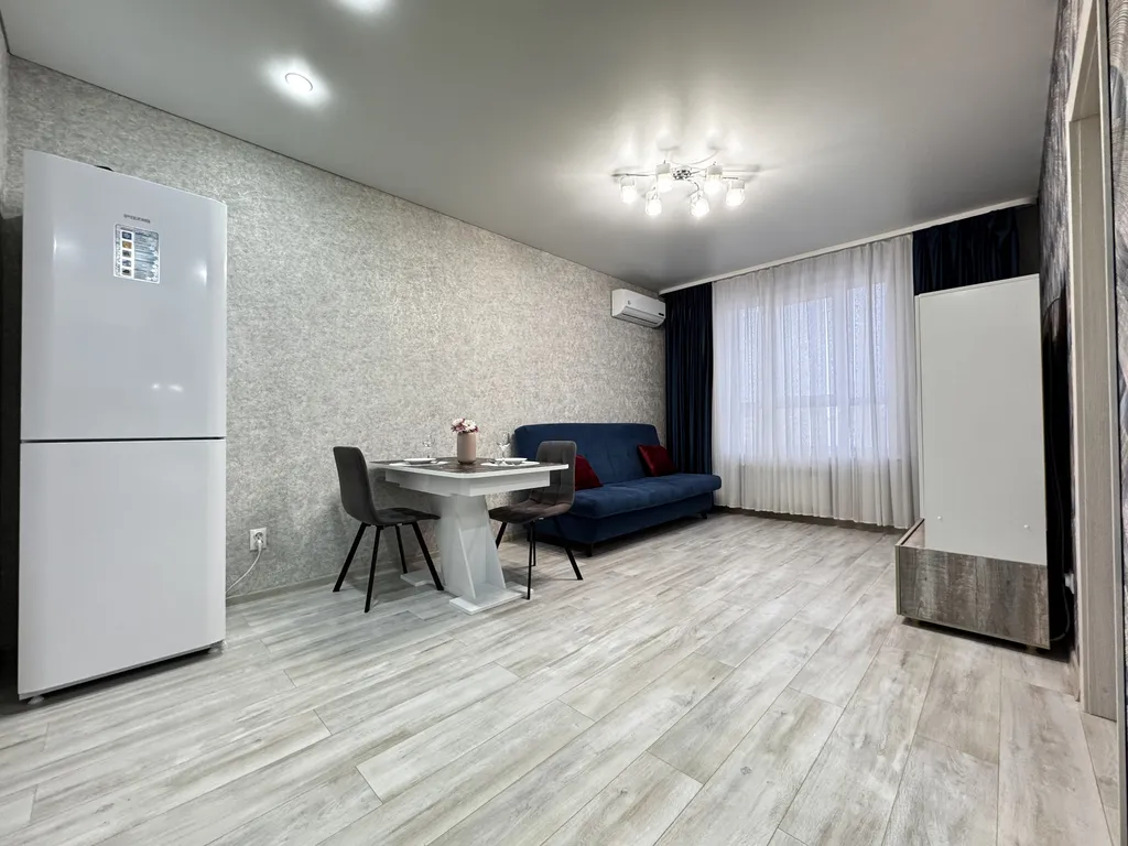 Апаратменты в центре Оренбурга