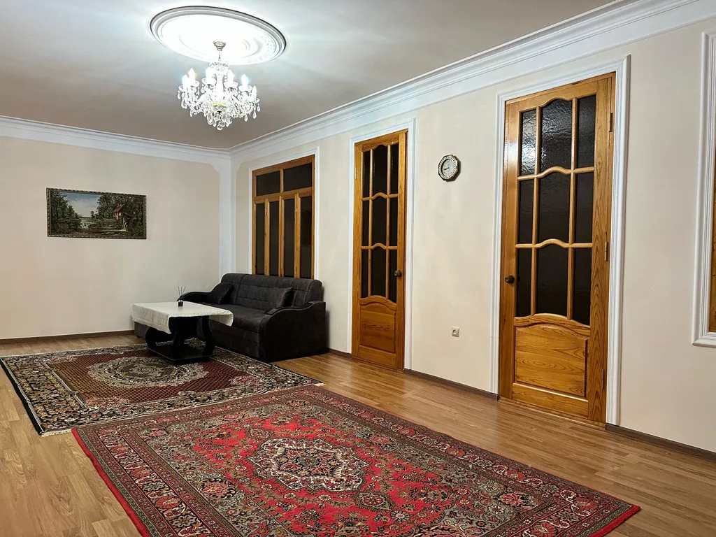 Коттедж Чистый дом — Дербент