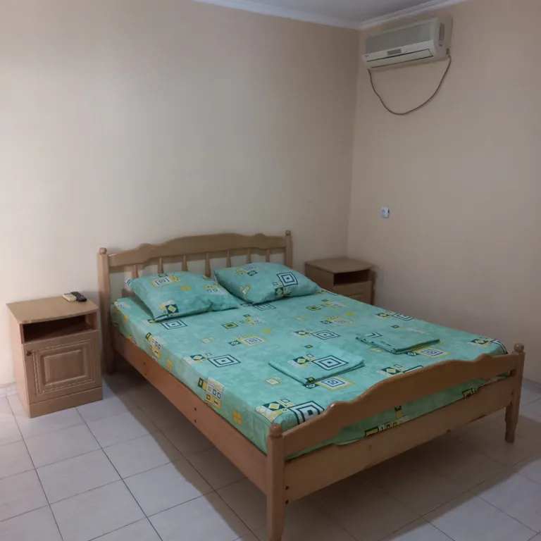 Квартира Комната — аренда посуточно в Кабардинка