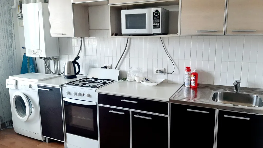 Квартира люкс