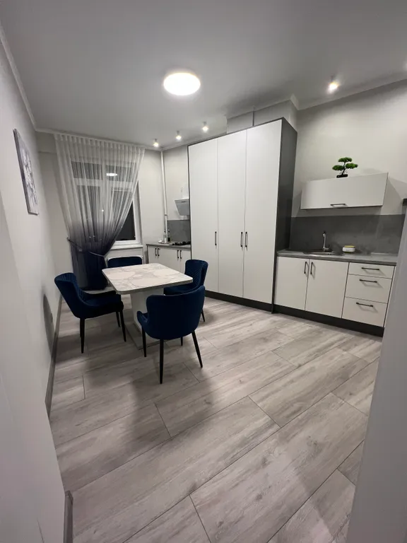 Квартира Двух комнатная квартира в центре Калининграда — Калининград