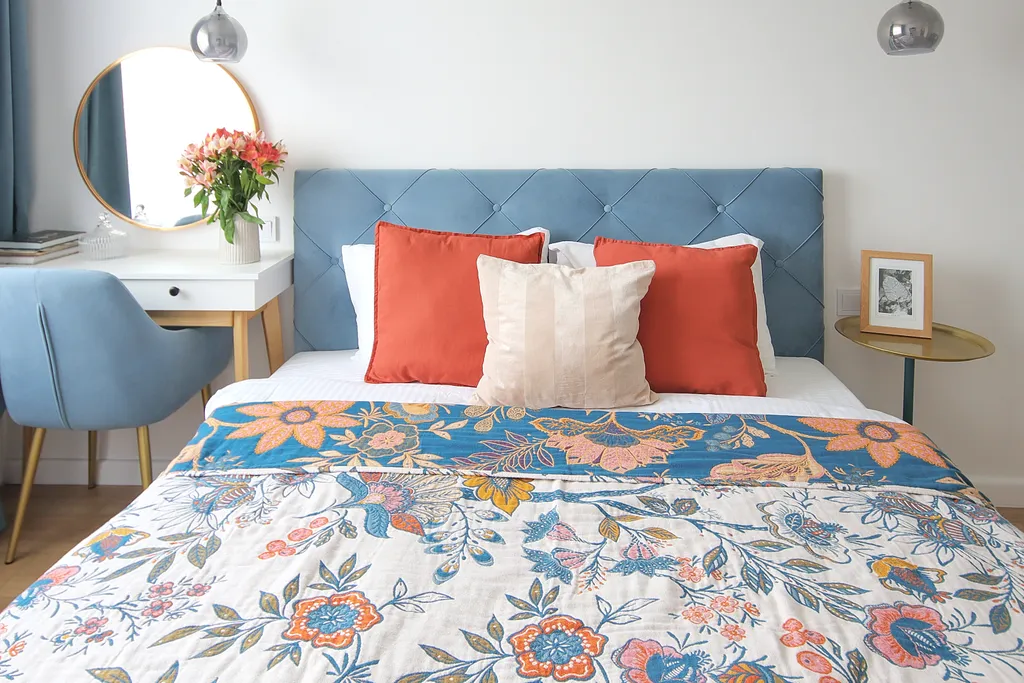 Квартира - 4 минуты до парка