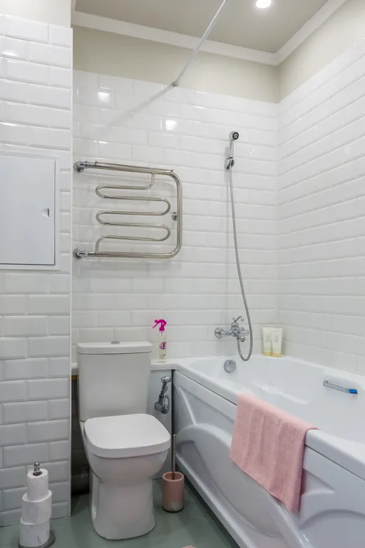 Райский уголок