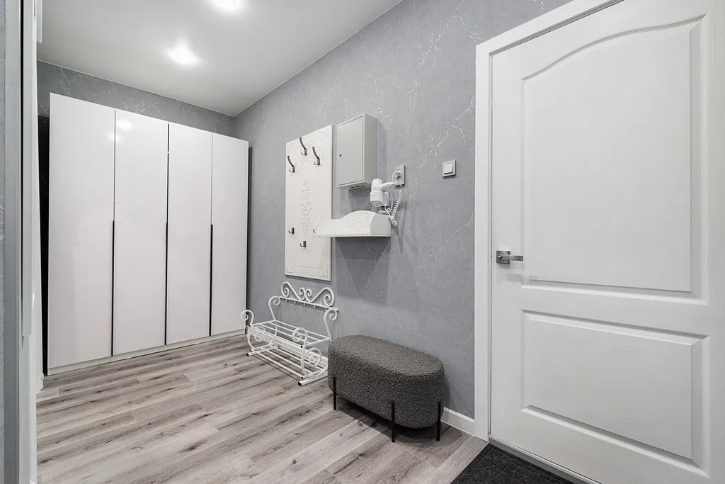 Квартира Просторная и уютная квартира в Царском селе — Пушкин