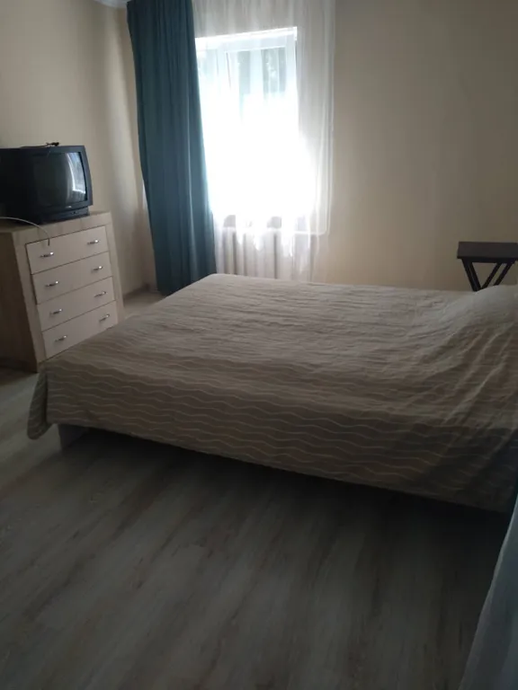 Квартира у моря