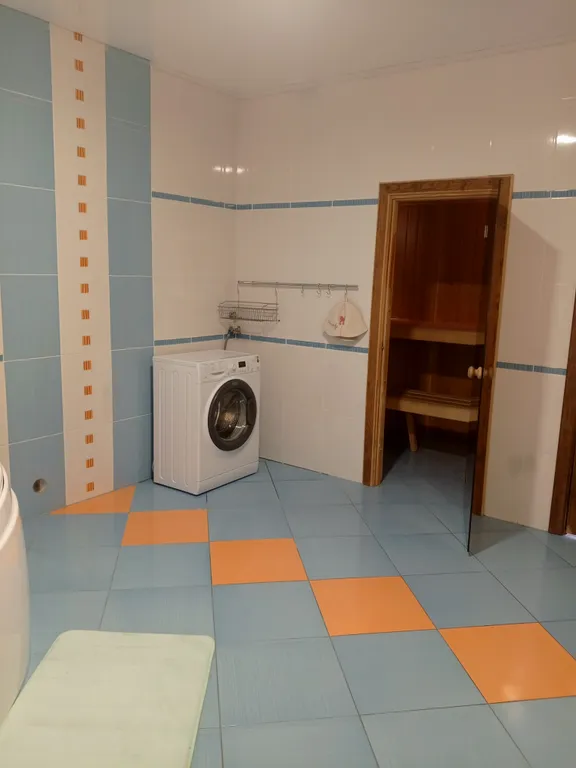 6-комнатный Дом