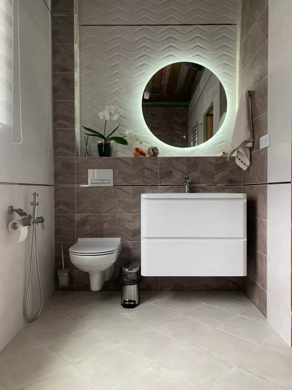 Уютный, теплый дом в живописном месте, дсонт Бердь