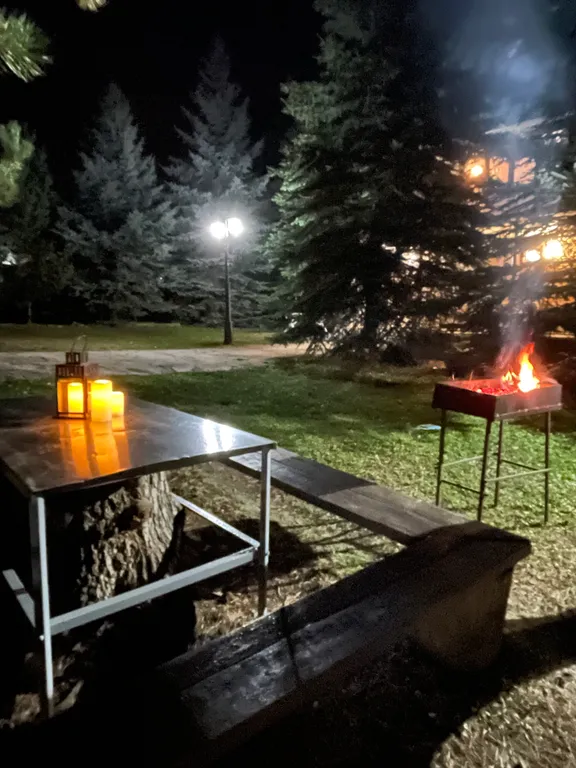 Коттедж Банковская Дача