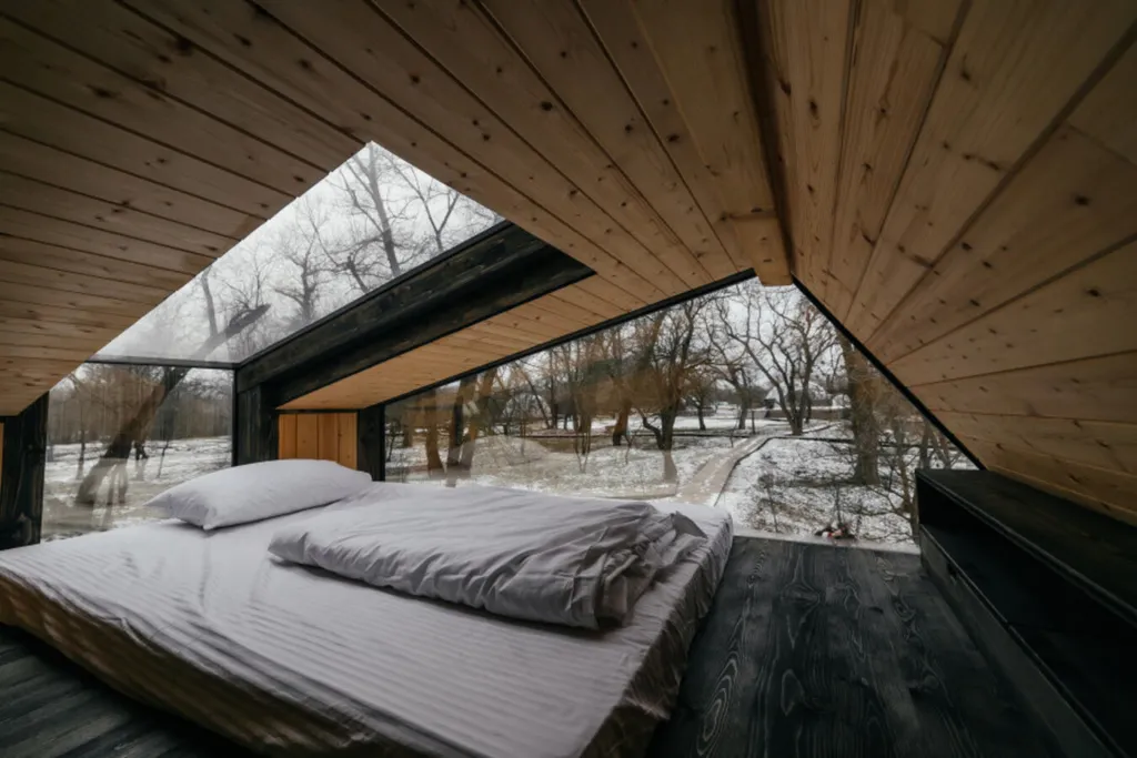 1-комнатный Дом