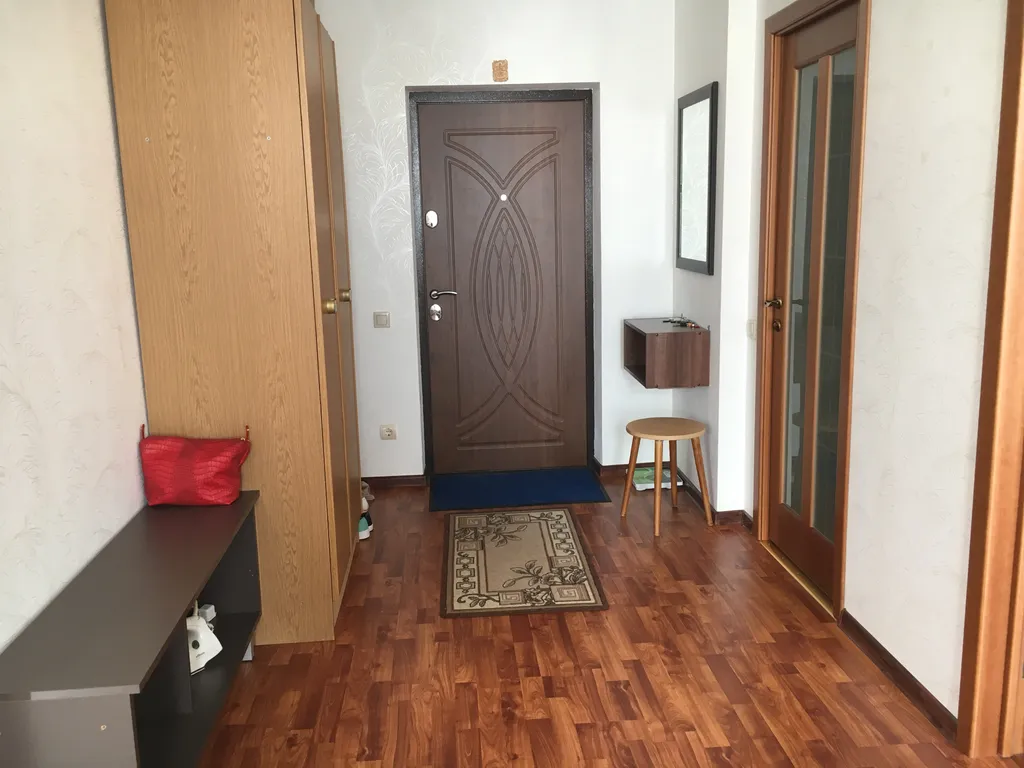 Квартира Уютная квартира ЖК Столичный квартал — Геленджик