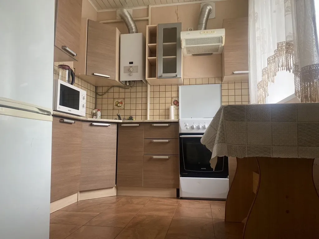 Уютная Квартира в самом центре города