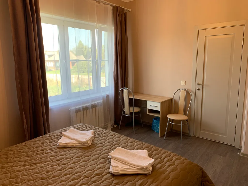 Квартира Комната — Тверь