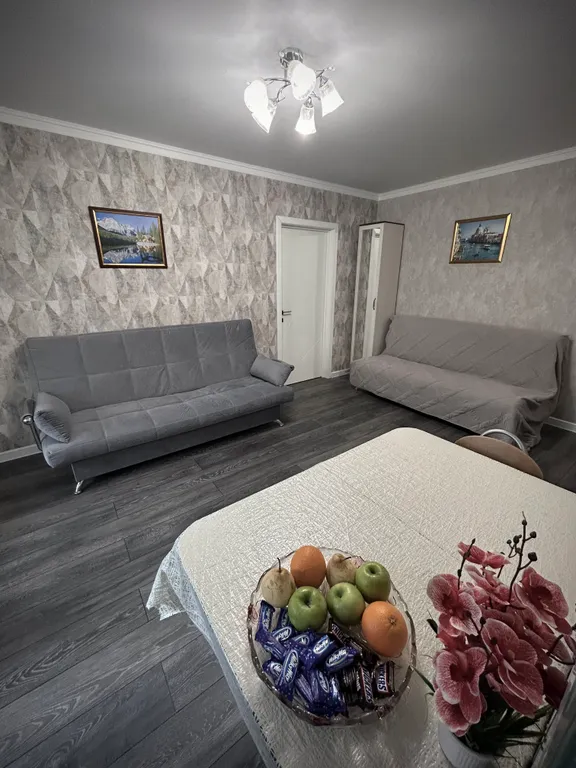 Уютная квартира в центре