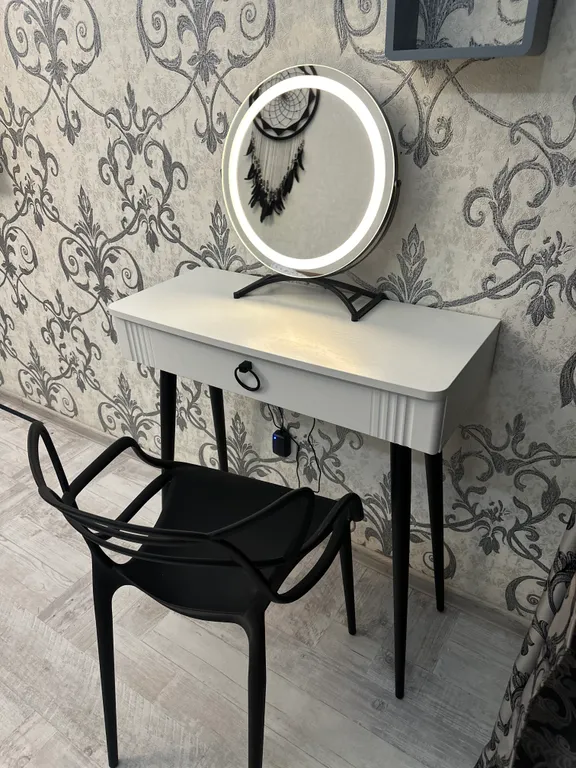 Квартира Уютная 2-комнатная квартира — Калининград