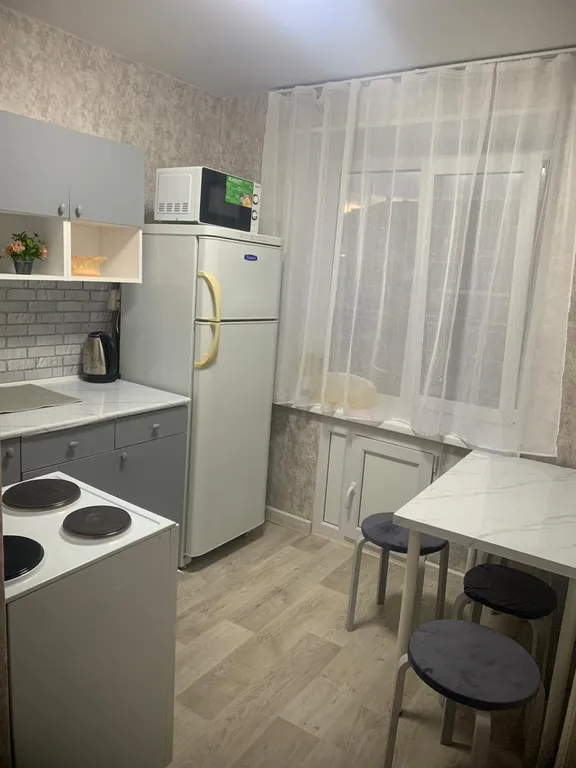 Квартира Уютная однокомнатная квартира в центре города — Ивдель