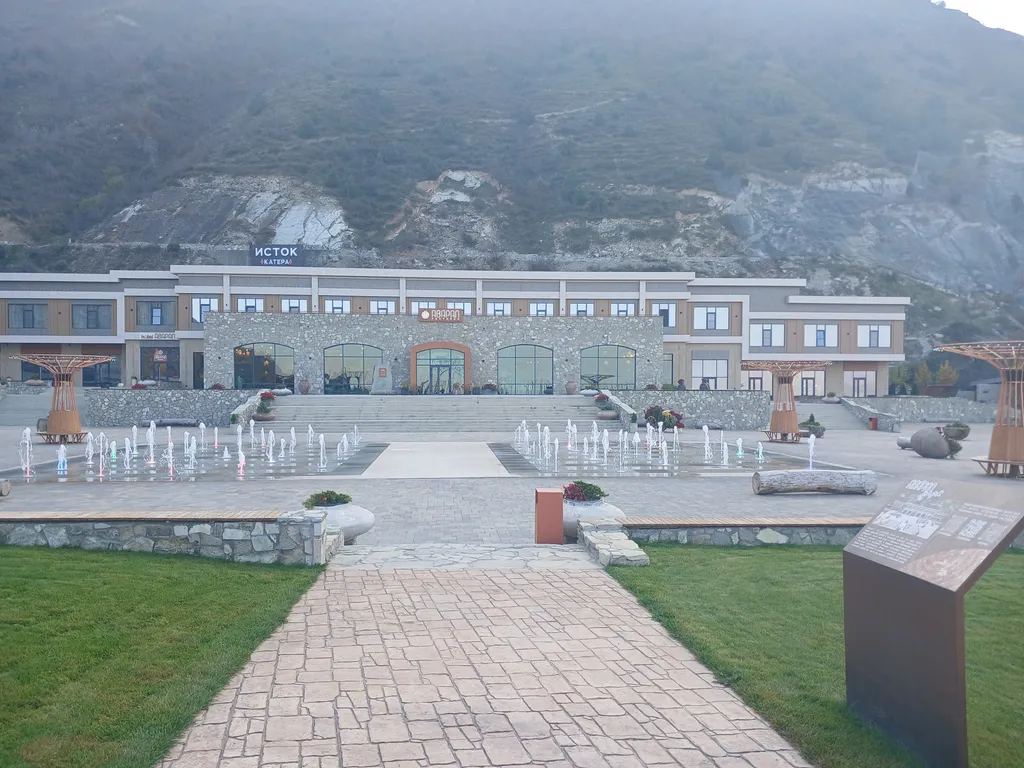 Квартира у моря