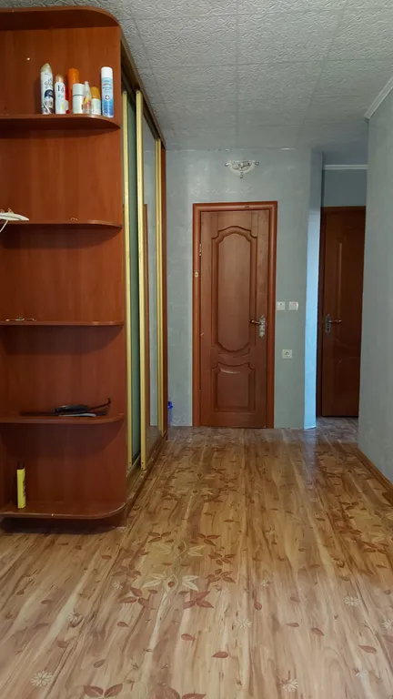 Квартира Просторная квартира, район - Заповедника Херсонес, ТЦ Муссон — Севастополь