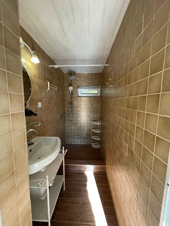 Дом под ключ