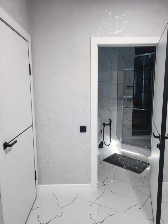 Евродвушка Море Парк