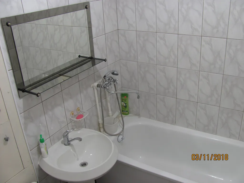 Квартира в центре города