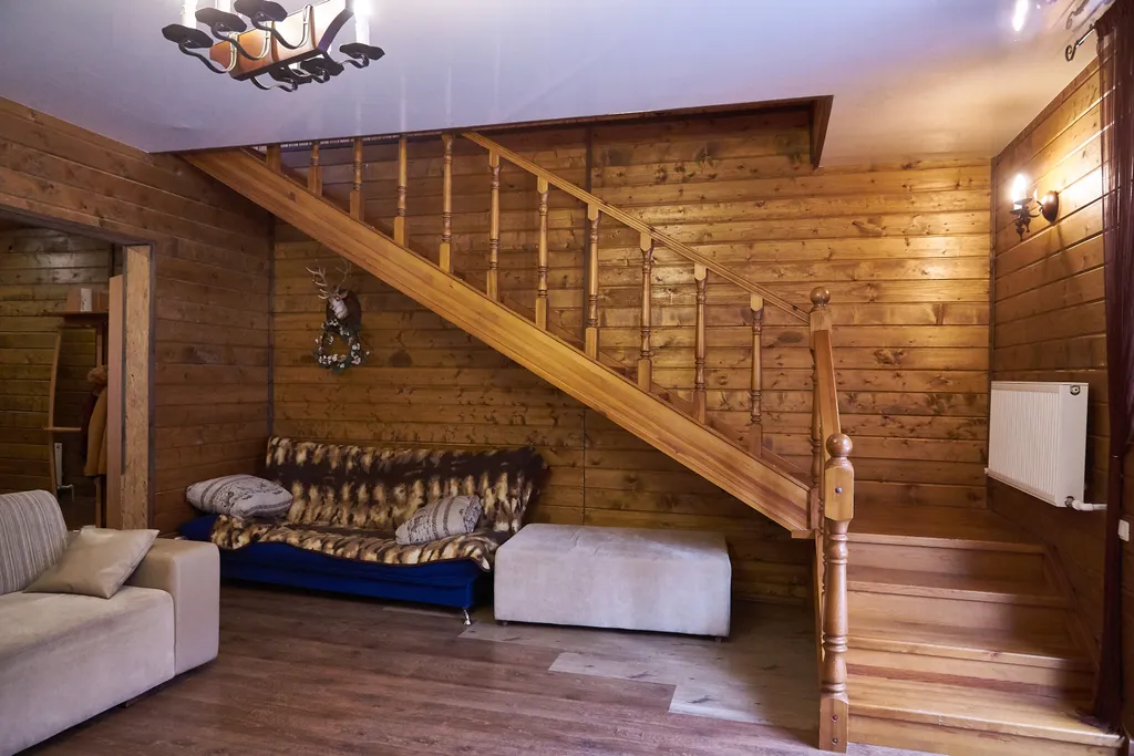 Apreski Бунгало на Банном