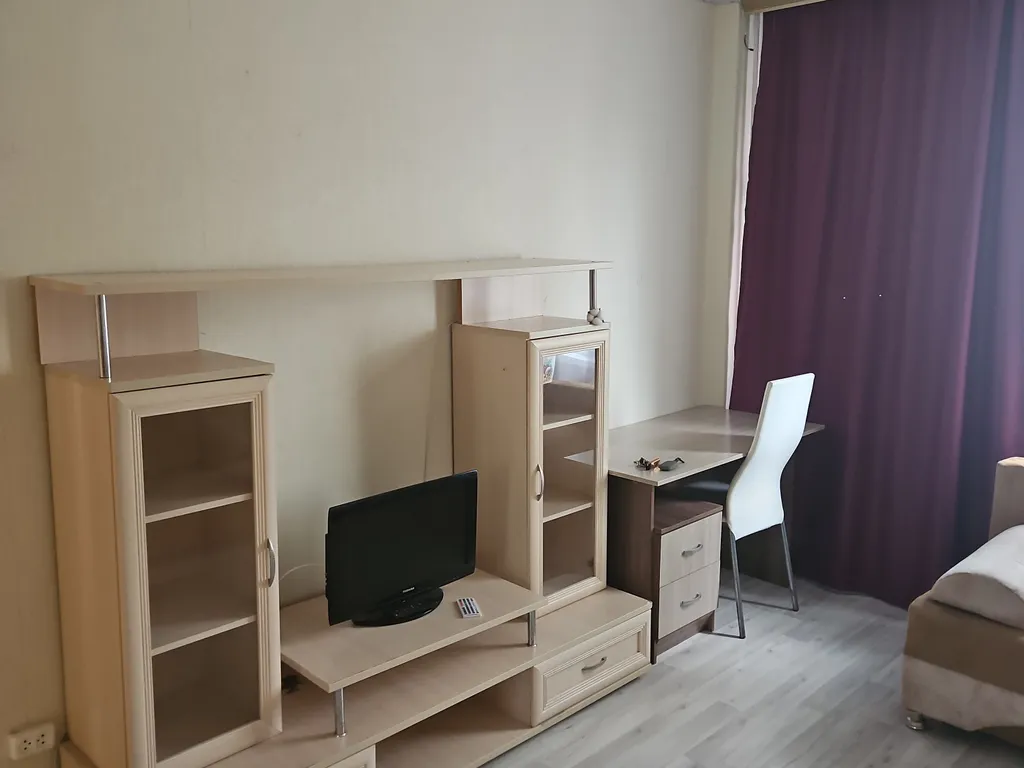 квартира в заволгой