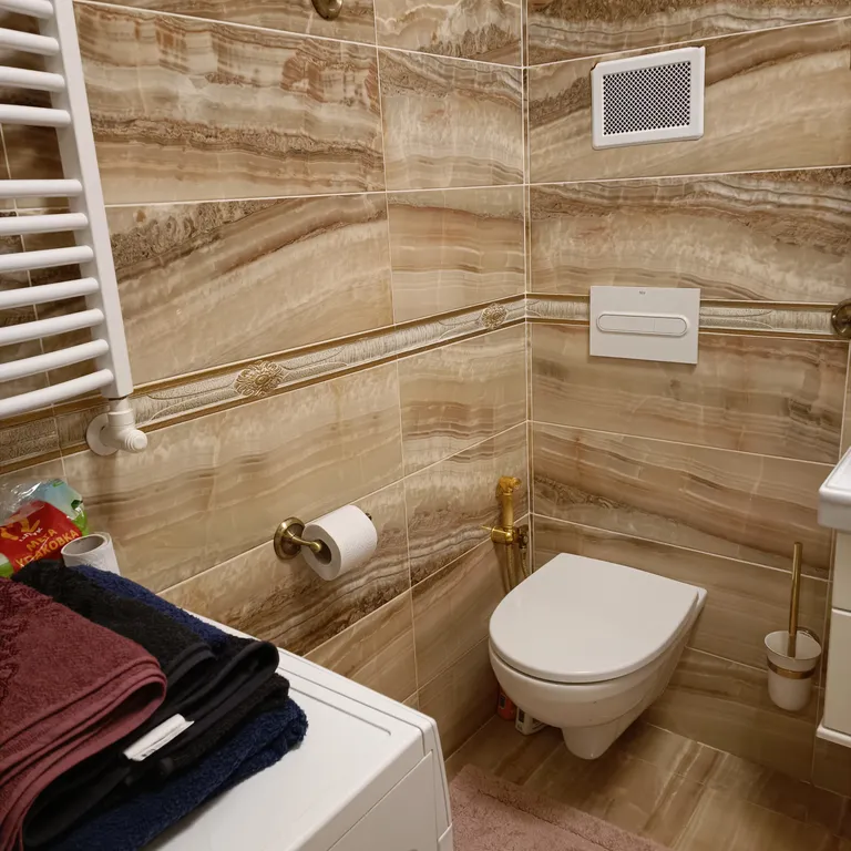 Квартира Квартира Свежий воздух — Светлогорск