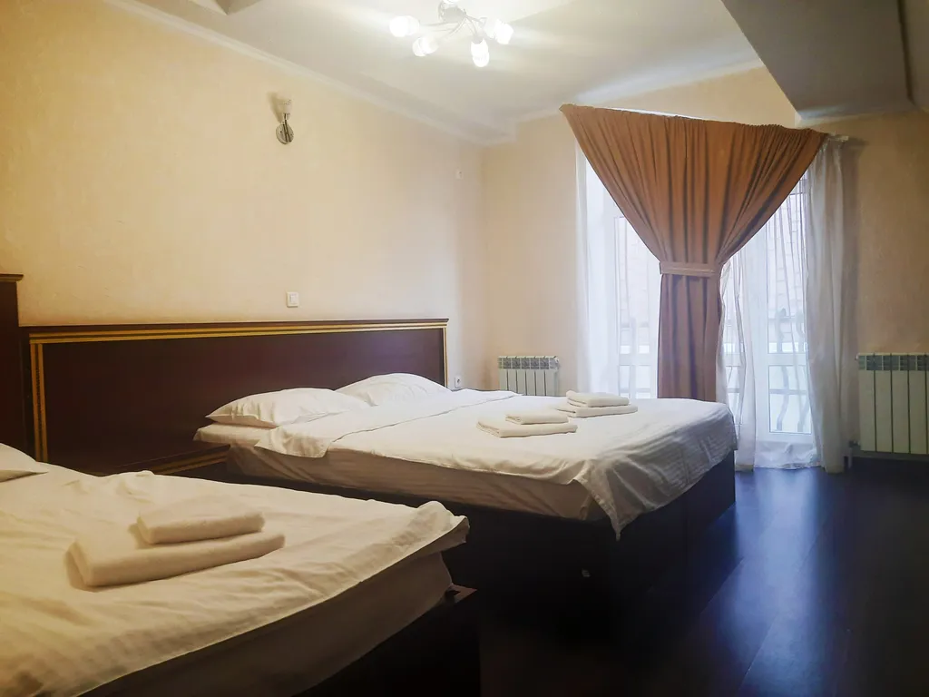 Комната