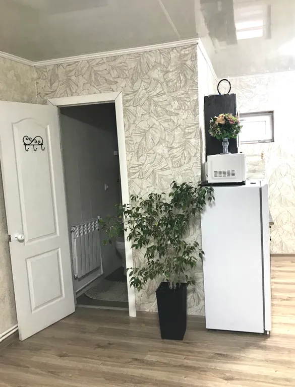 Студия в центре