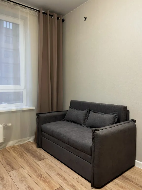 Квартира Апартаменты dogma park — Краснодар