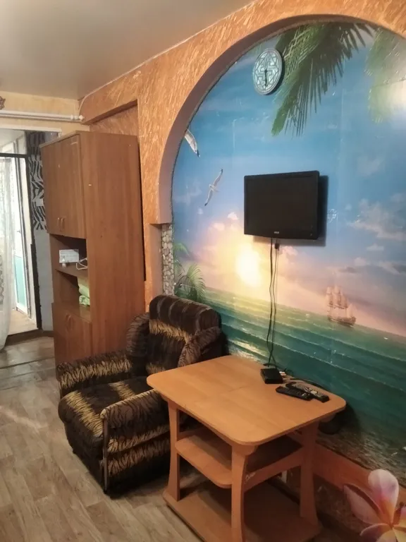 Гостевой домик в центре города в трёх кварталах от моря