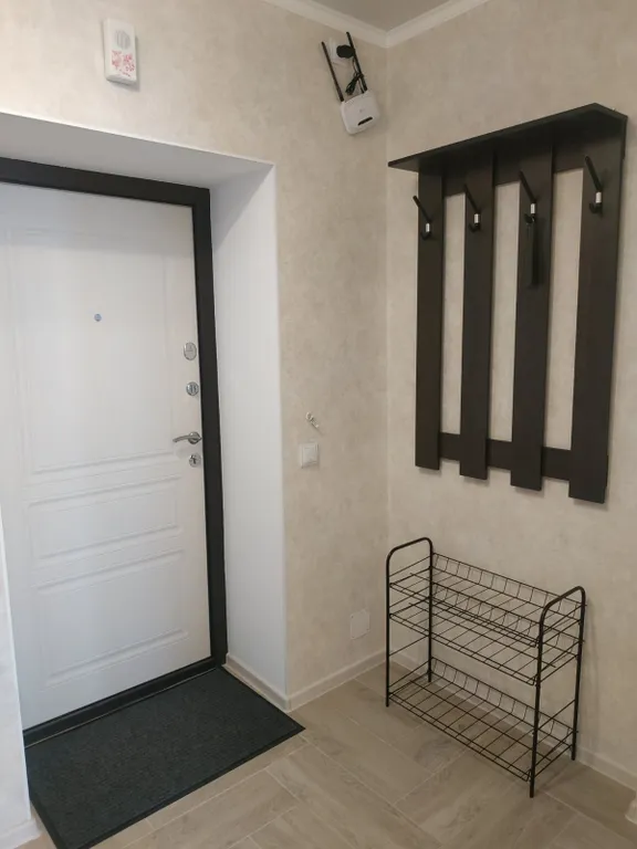 Apartments Western City на Понартской