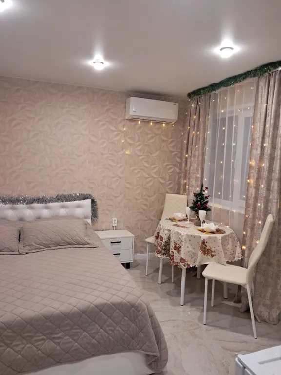 Уютный дом в черте города с банным чаном