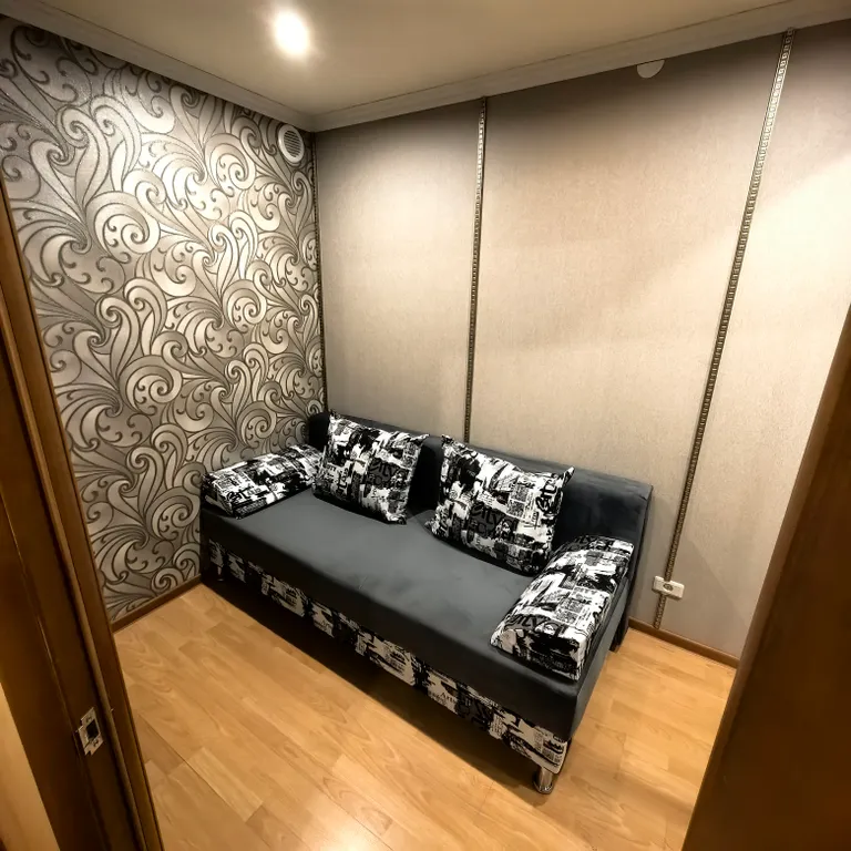 Большая, уютнaя кваpтирa студия