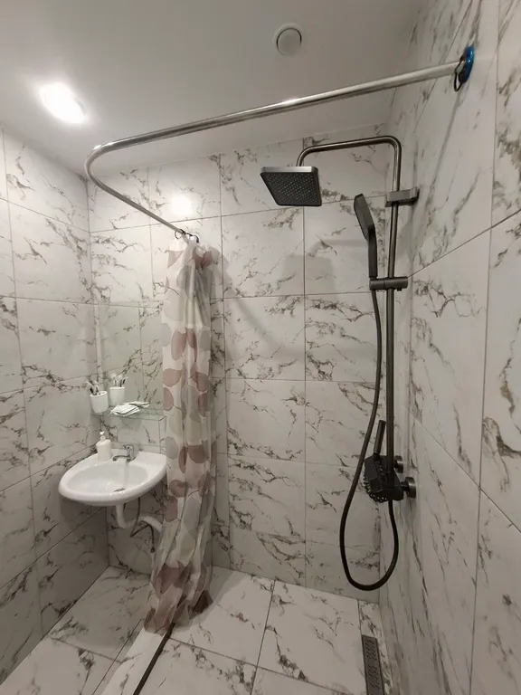 Квартира Апартаменты Крылья ждут своих гостей — Екатеринбург