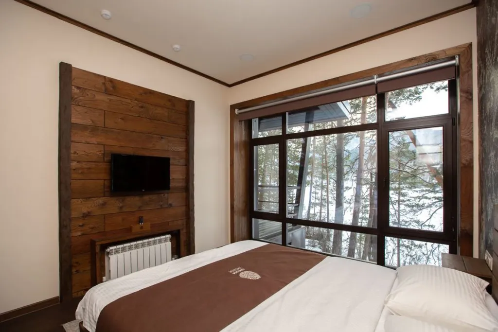 4-комнатный Дом